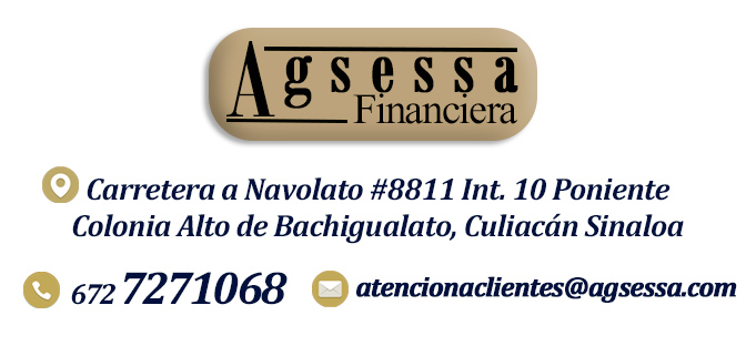 Agsessa Financiera